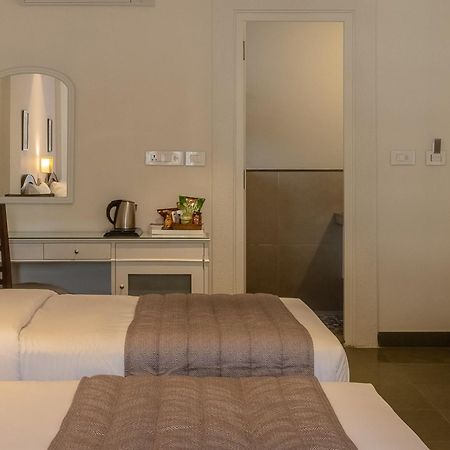O Pierre - Fontainhas Hotel Panaji Ngoại thất bức ảnh